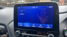 Ford Puma 1.0 EcoBoost Hybrid mHEV ST-Line X 5dr Petrol Hatchback